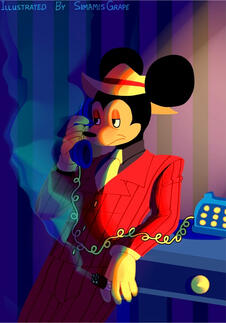 Mickey’s Call