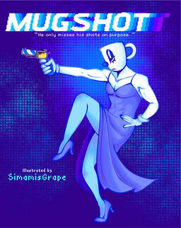 Mugshot Magazine